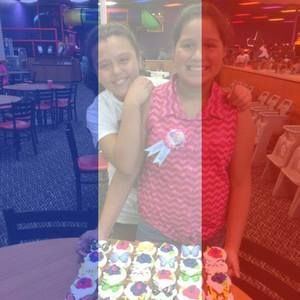 Meet your Posher, Brianna